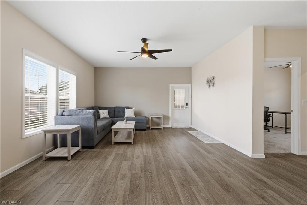 GARDEN COVE - Residential Lease