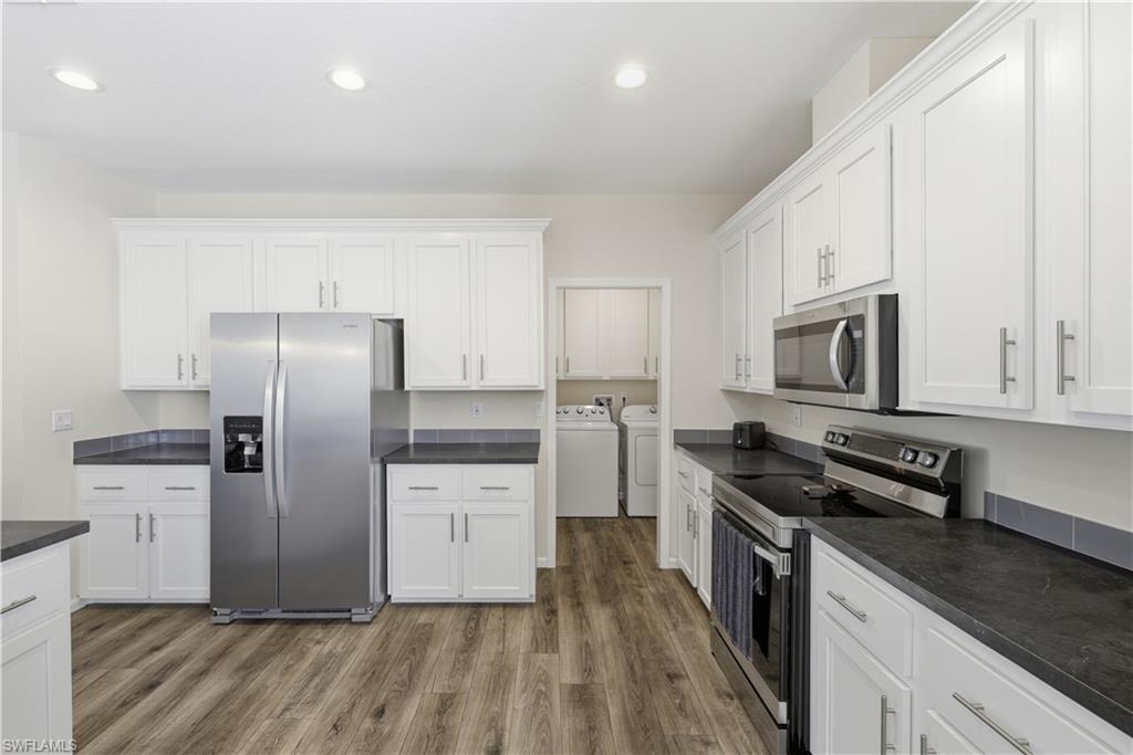 GARDEN COVE - Residential Lease