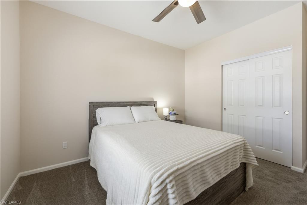 GARDEN COVE - Residential Lease