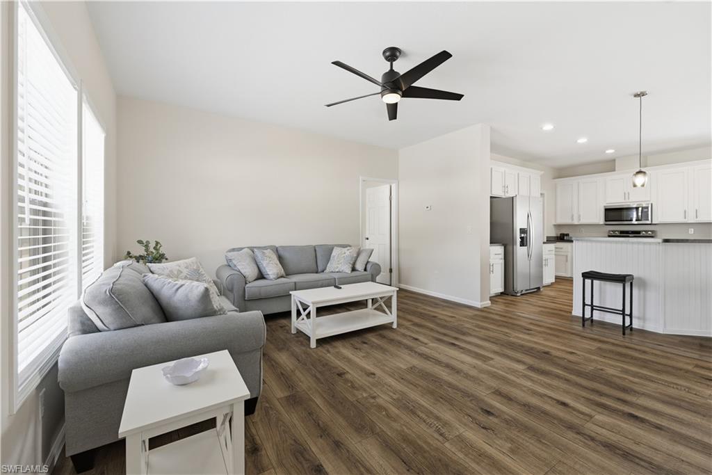 GARDEN COVE - Residential Lease
