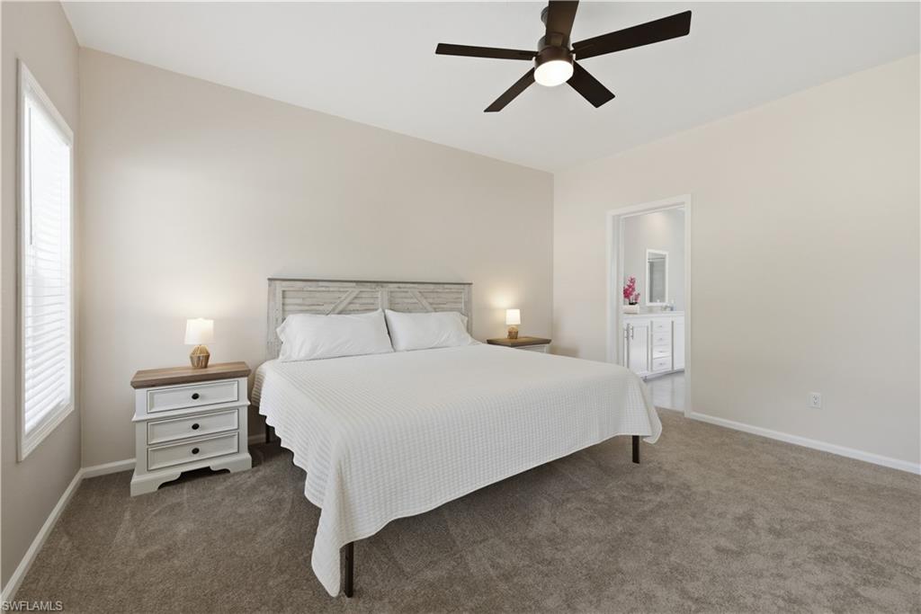 GARDEN COVE - Residential Lease