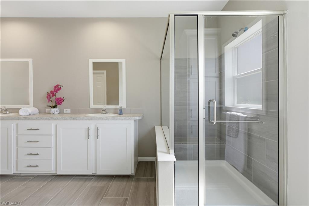 GARDEN COVE - Residential Lease
