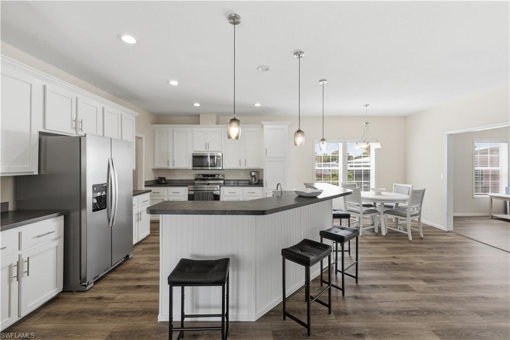 GARDEN COVE - Residential Lease