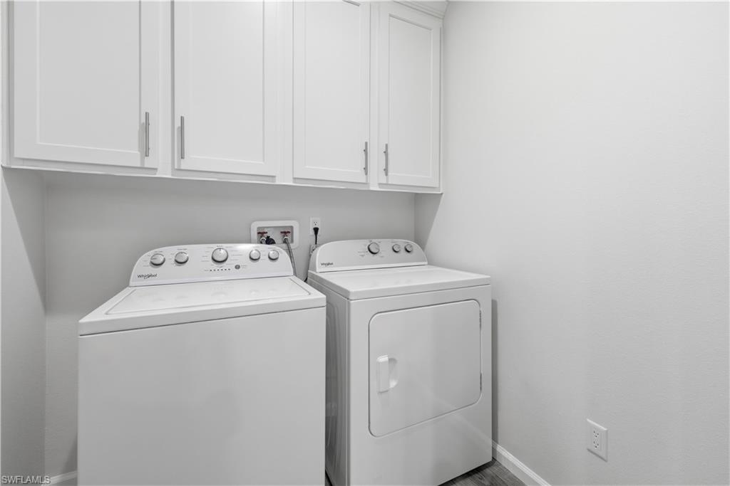 GARDEN COVE - Residential Lease