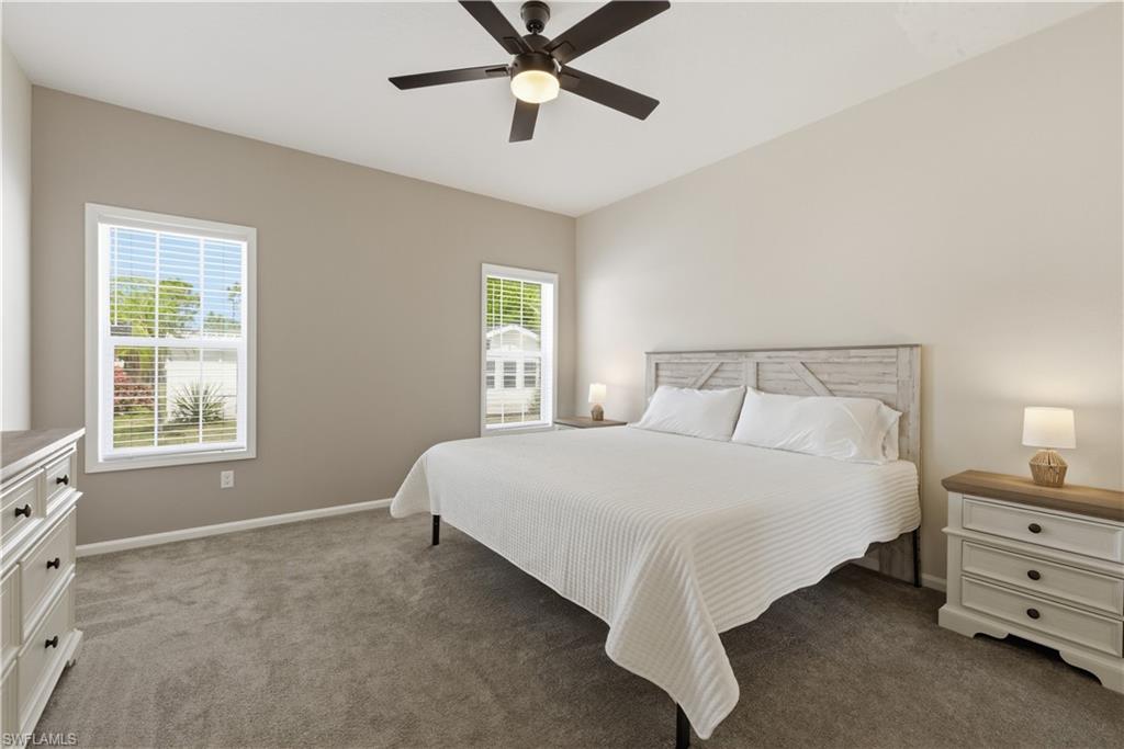 GARDEN COVE - Residential Lease