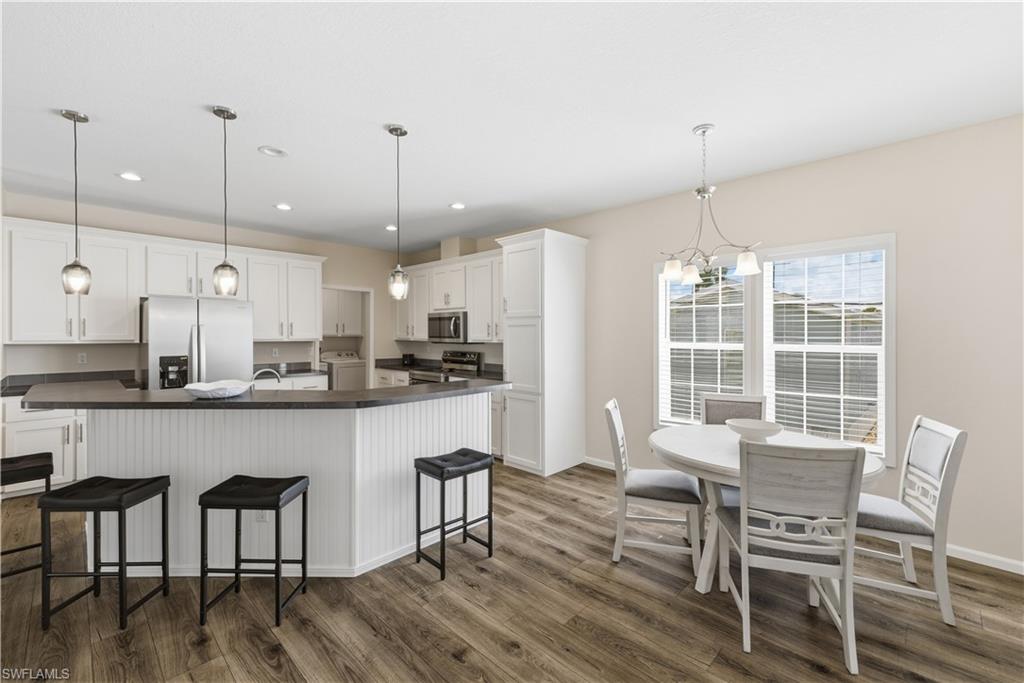 GARDEN COVE - Residential Lease