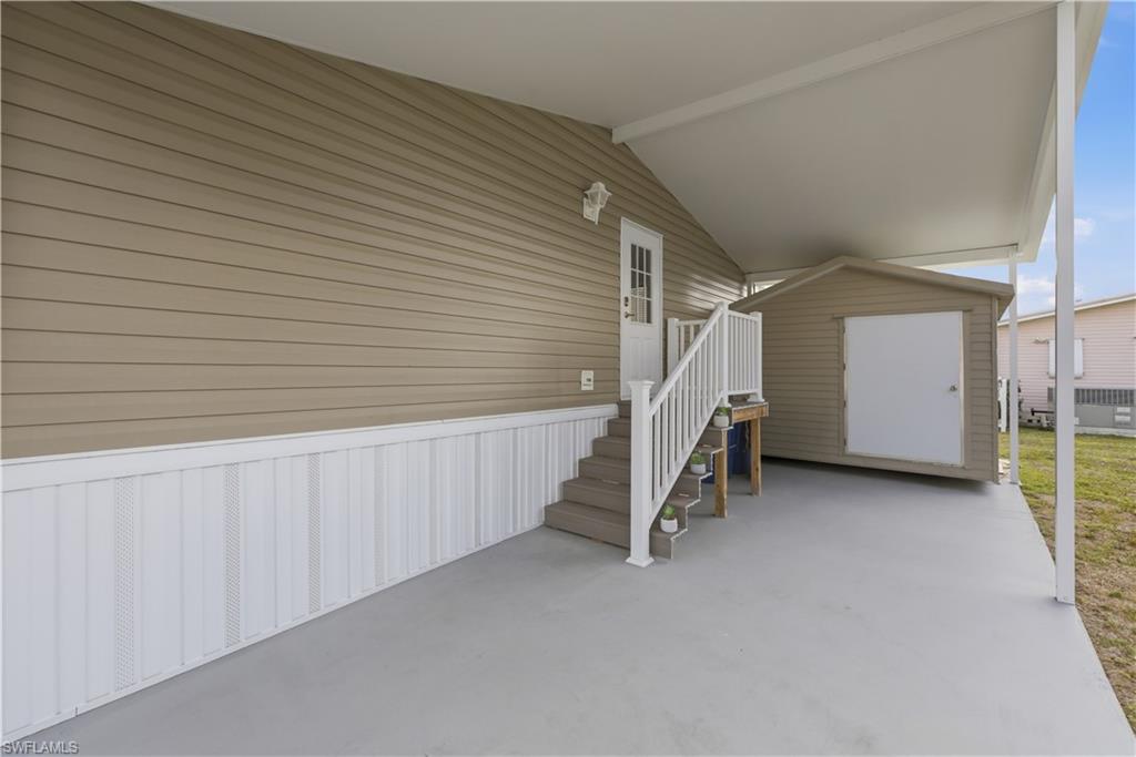 GARDEN COVE - Residential Lease