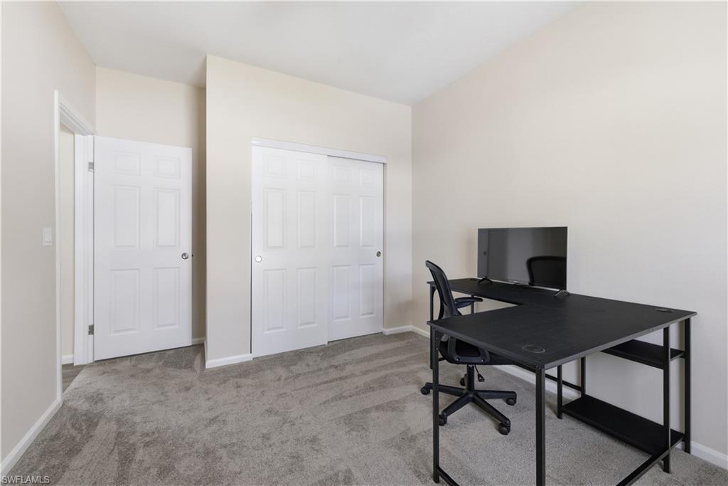 GARDEN COVE - Residential Lease