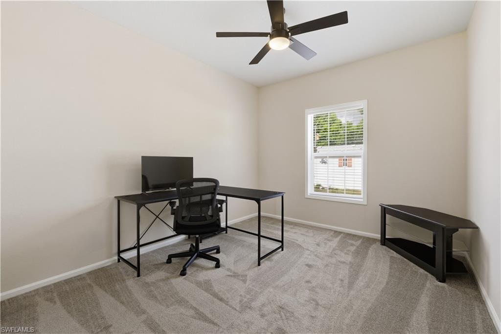 GARDEN COVE - Residential Lease