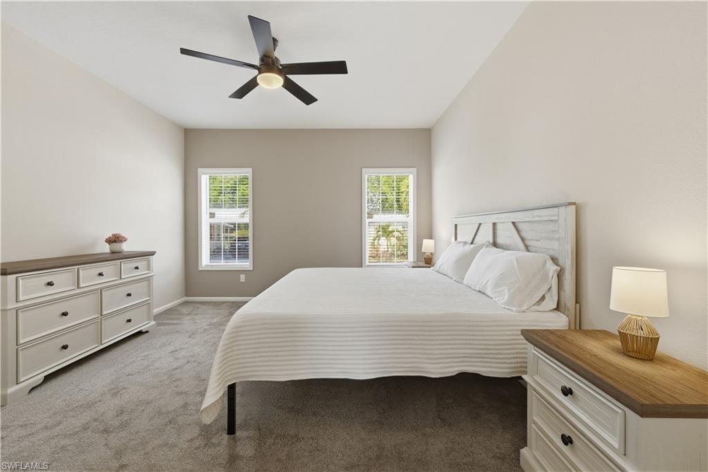 GARDEN COVE - Residential Lease
