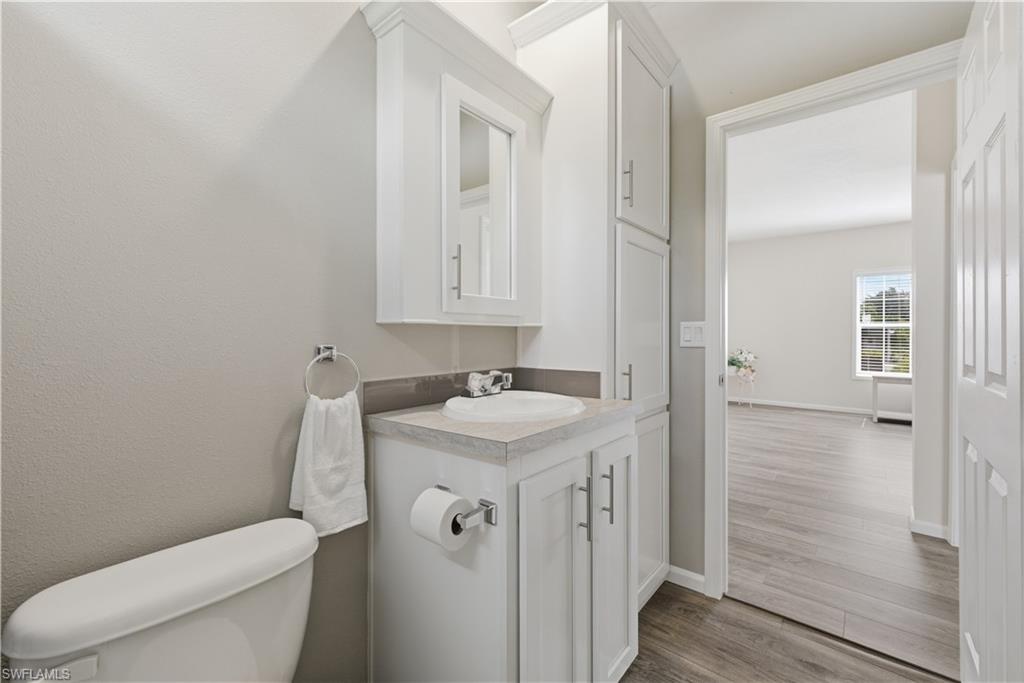 GARDEN COVE - Residential Lease