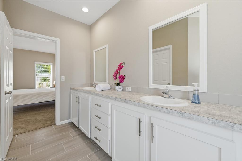 GARDEN COVE - Residential Lease