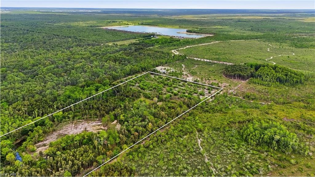 ACREAGE HEADER - Land