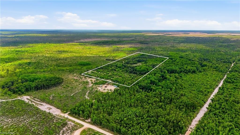 ACREAGE HEADER - Land