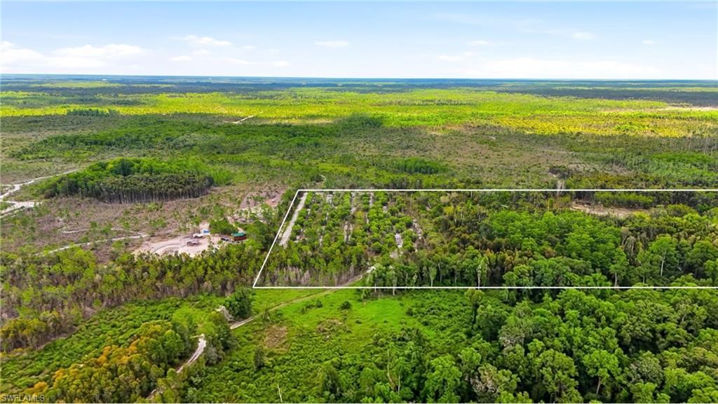 ACREAGE HEADER - Land