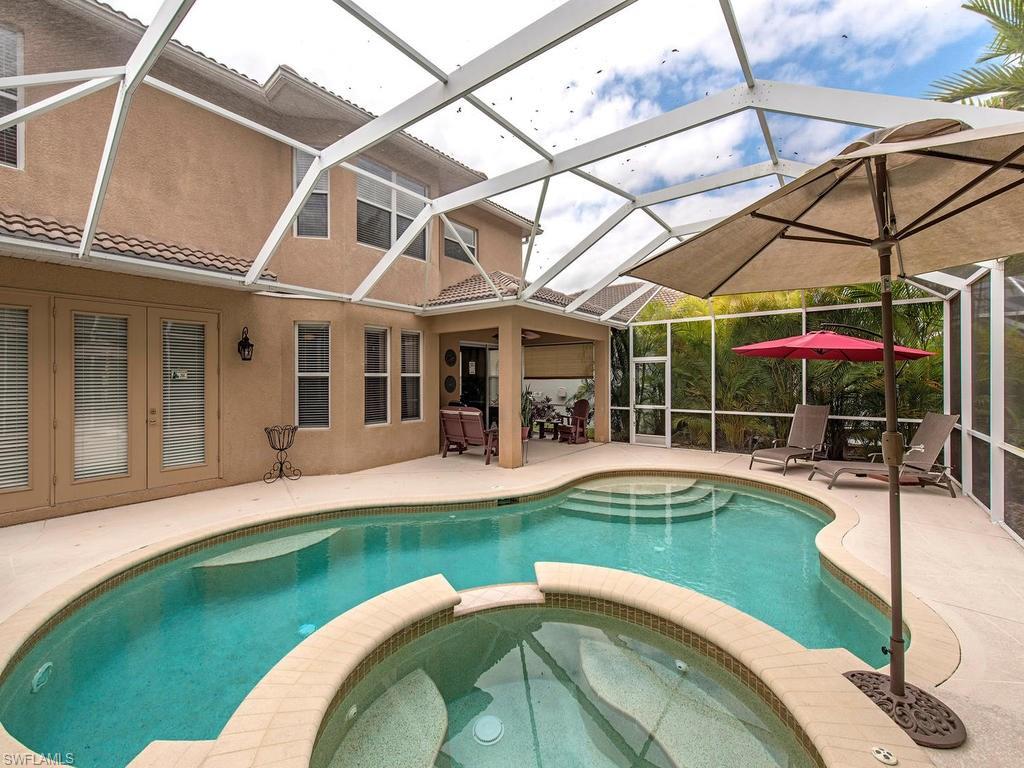 LAUREL LAKES - Residential