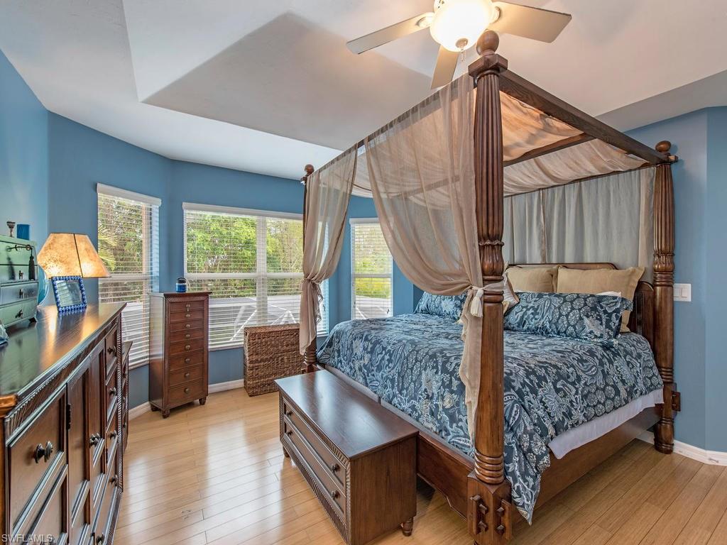 LAUREL LAKES - Residential