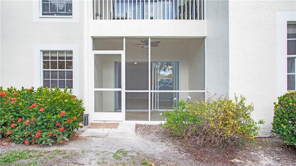 ST CROIX - Residential Lease