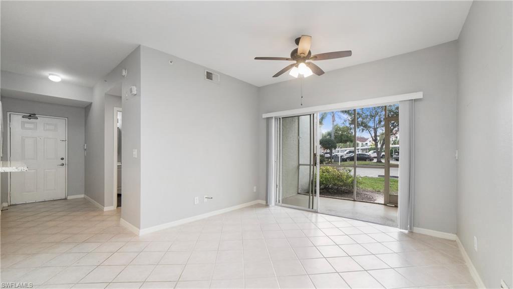 ST CROIX - Residential Lease