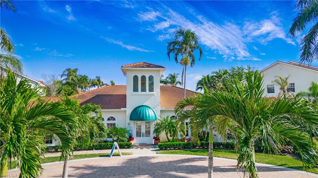 ST CROIX - Residential Lease