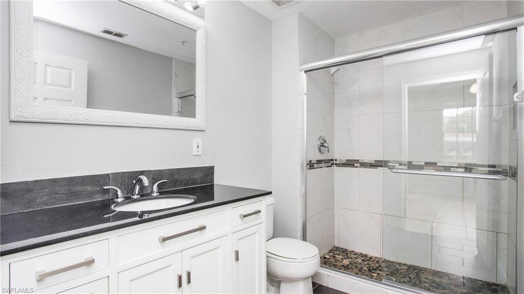ST CROIX - Residential Lease