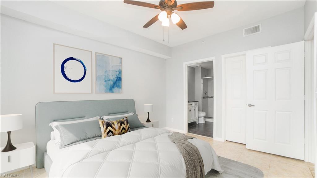 ST CROIX - Residential Lease