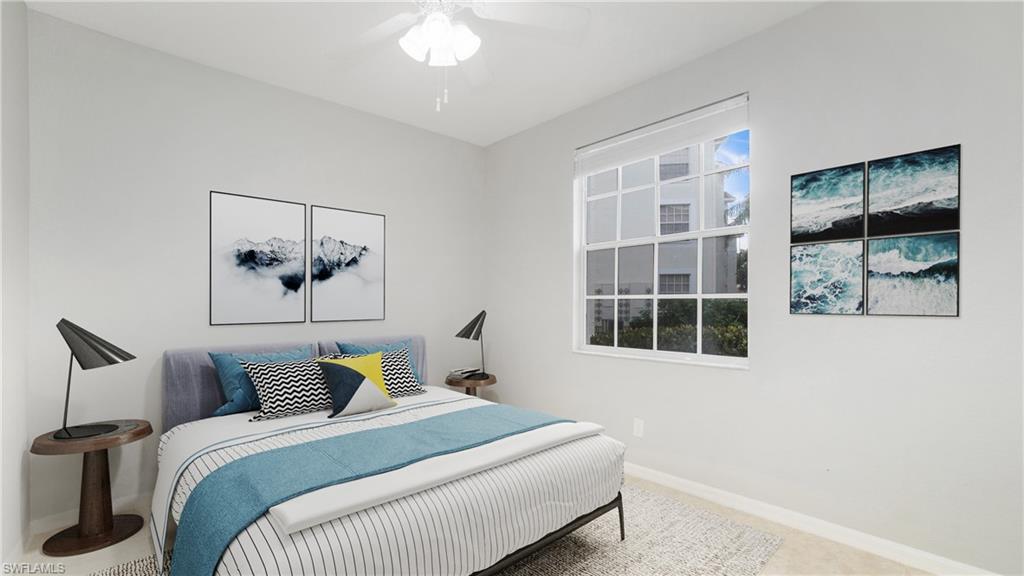 ST CROIX - Residential Lease