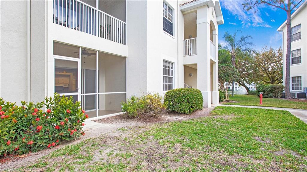 ST CROIX - Residential Lease