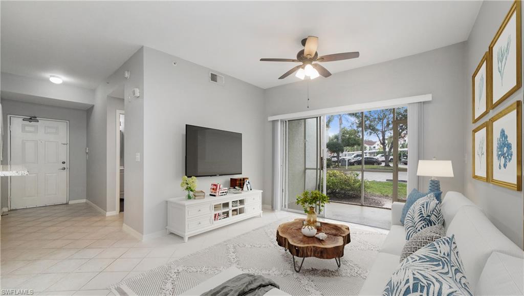 ST CROIX - Residential Lease