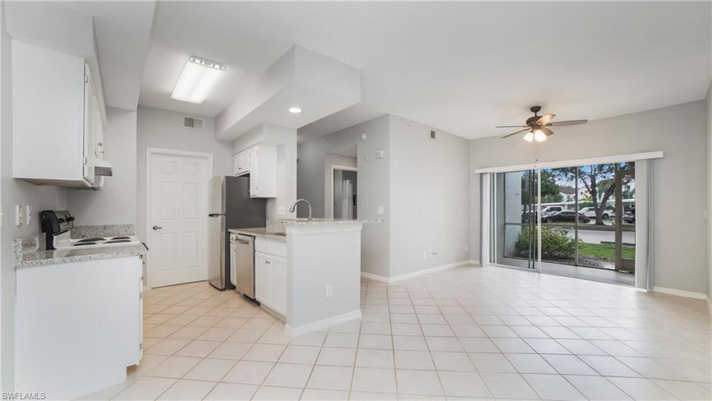 ST CROIX - Residential Lease