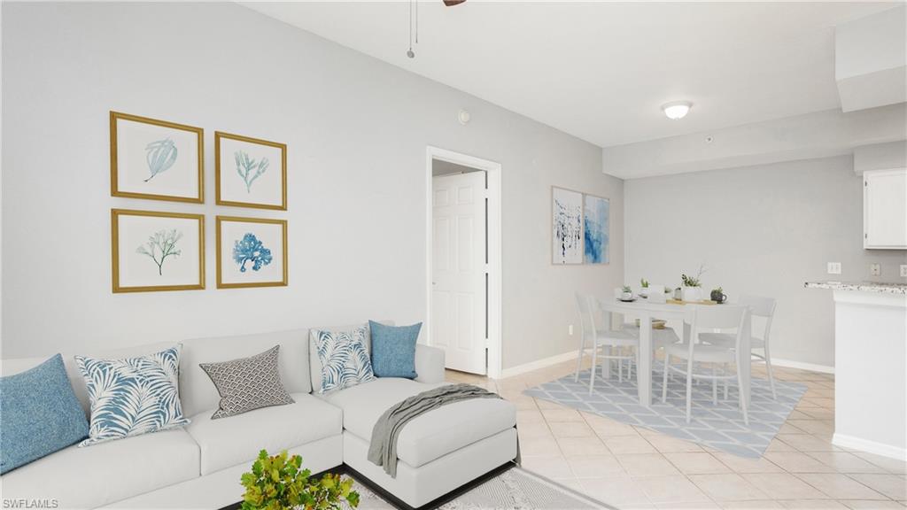 ST CROIX - Residential Lease