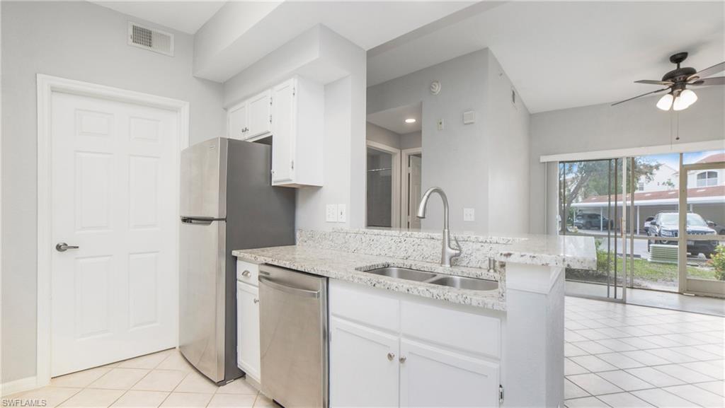 ST CROIX - Residential Lease