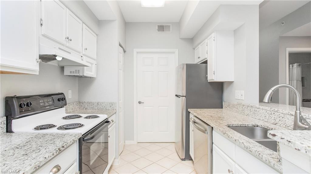 ST CROIX - Residential Lease