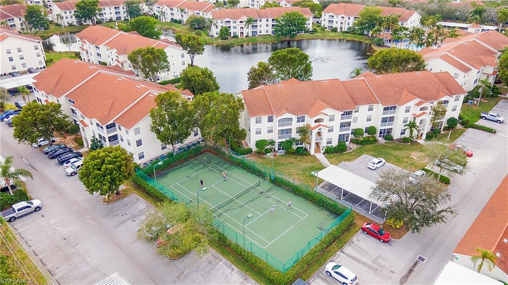 ST CROIX - Residential Lease