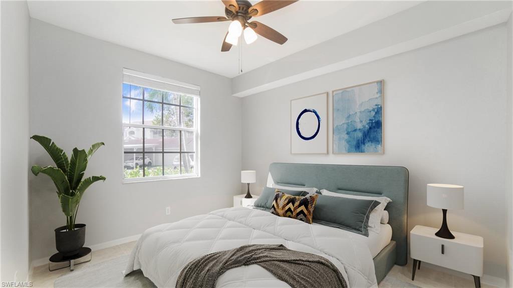 ST CROIX - Residential Lease