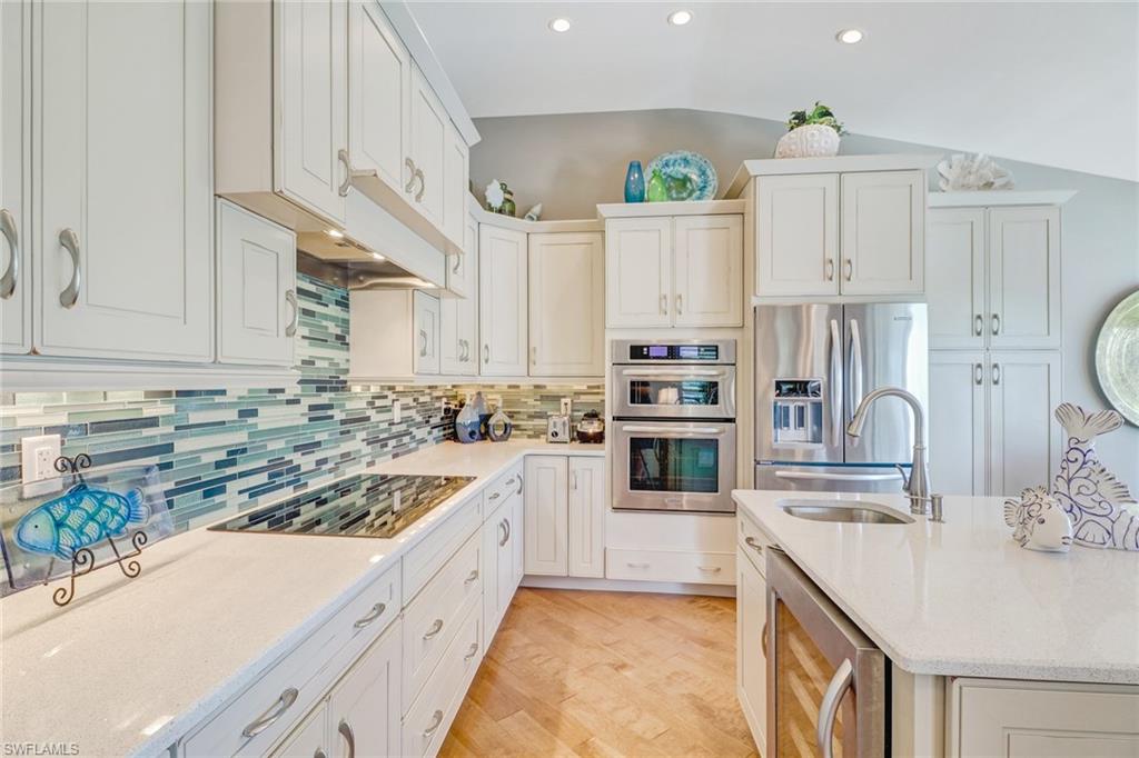 QUAIL CREEK VILLAGE - Residential