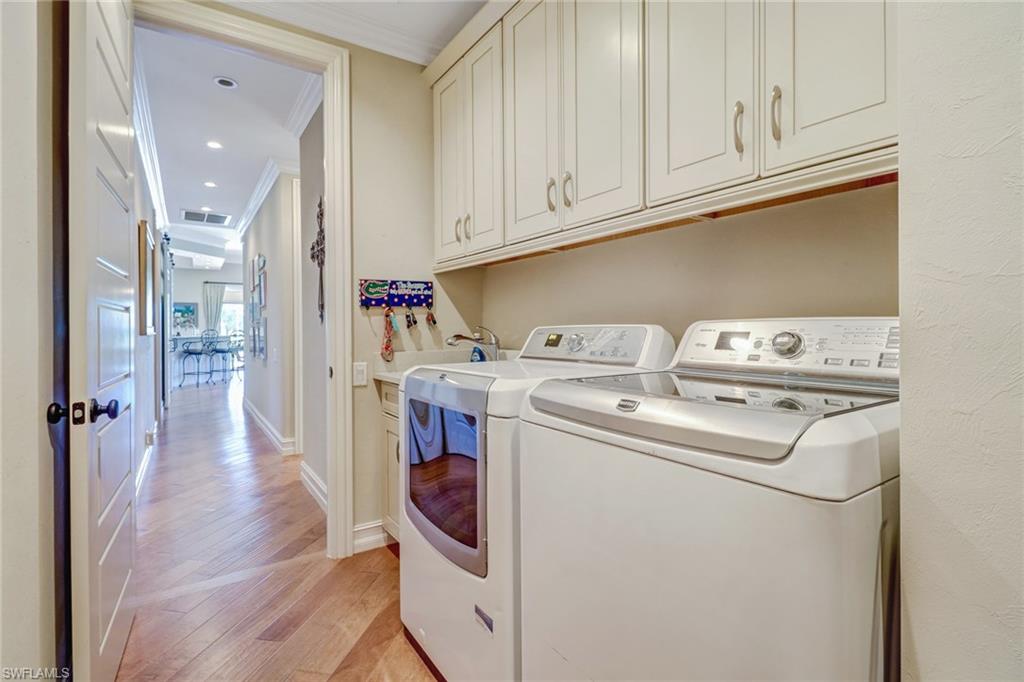 QUAIL CREEK VILLAGE - Residential