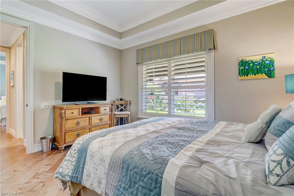 QUAIL CREEK VILLAGE - Residential