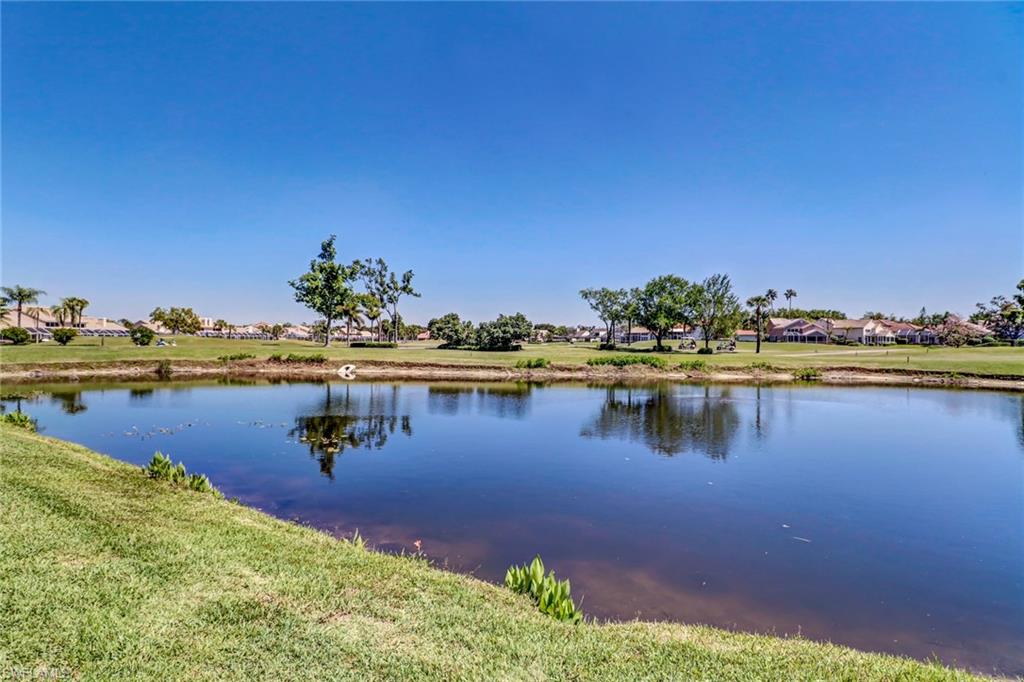 QUAIL CREEK VILLAGE - Residential