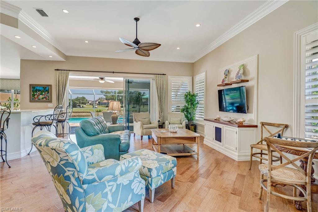QUAIL CREEK VILLAGE - Residential