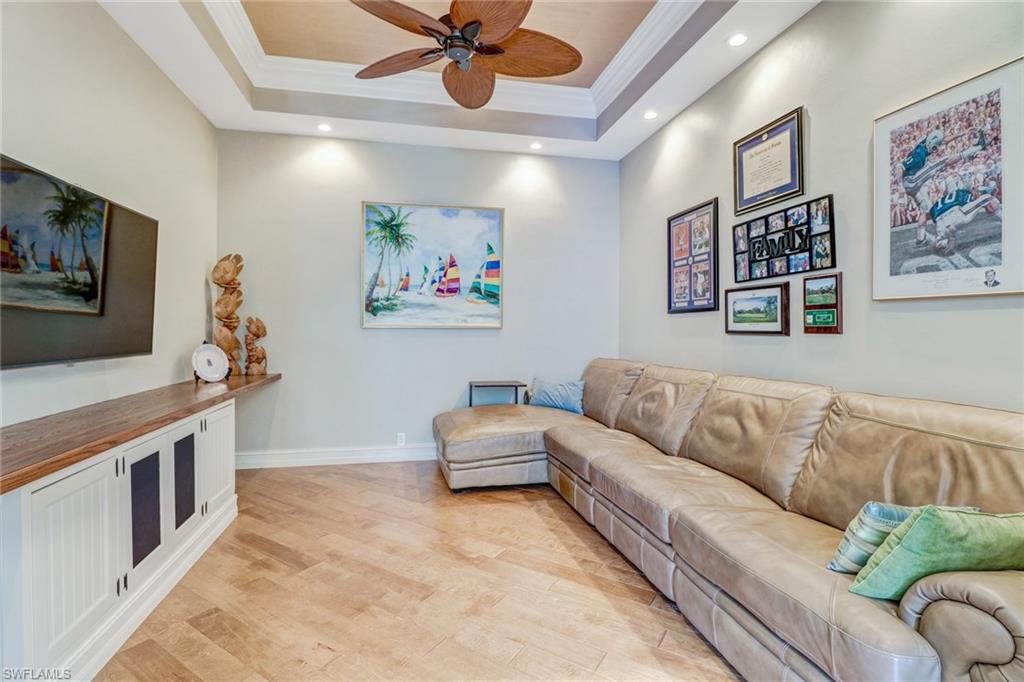 QUAIL CREEK VILLAGE - Residential