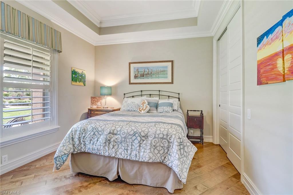 QUAIL CREEK VILLAGE - Residential
