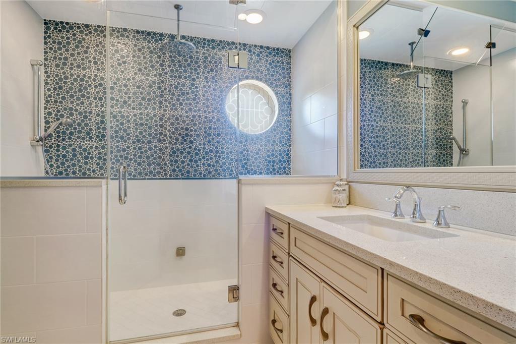 QUAIL CREEK VILLAGE - Residential