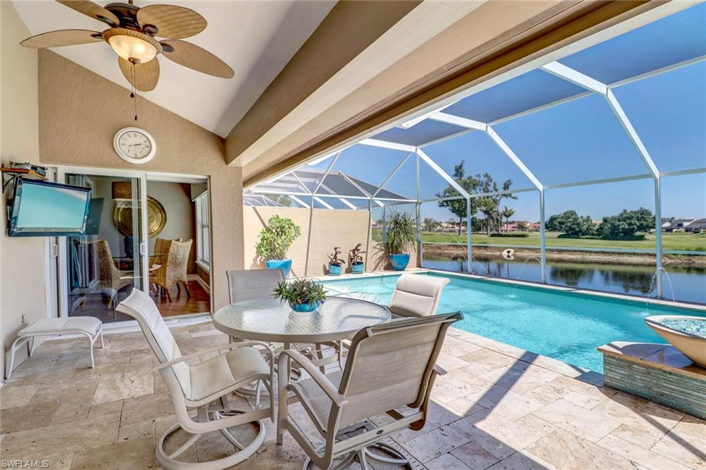 QUAIL CREEK VILLAGE - Residential