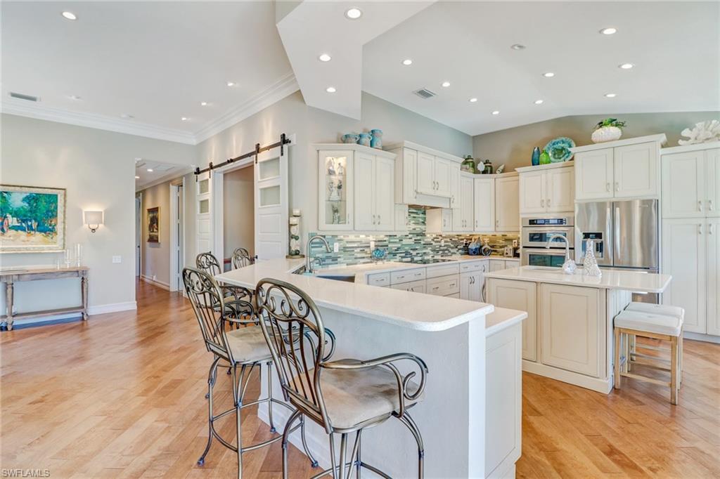 QUAIL CREEK VILLAGE - Residential