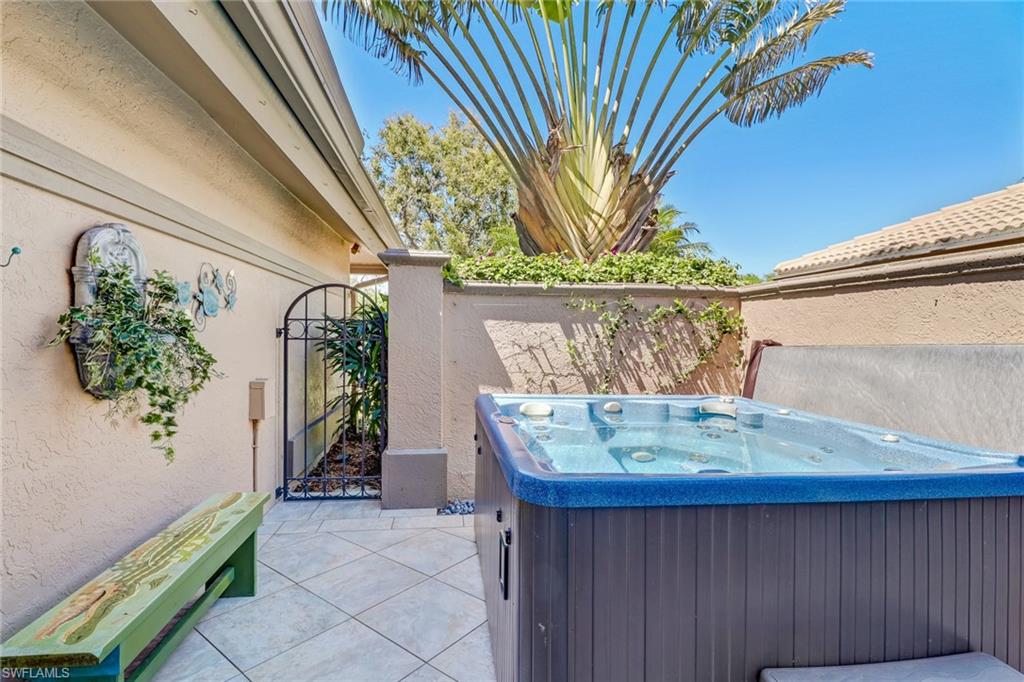 QUAIL CREEK VILLAGE - Residential