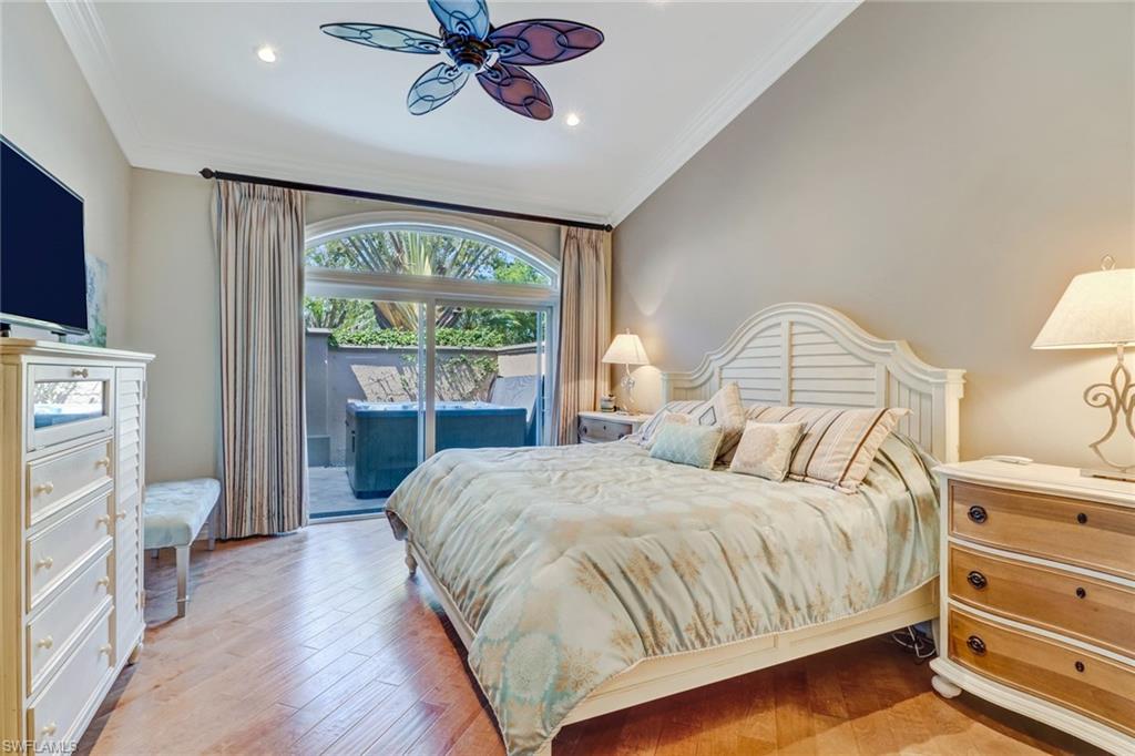 QUAIL CREEK VILLAGE - Residential