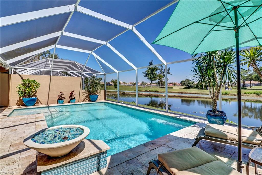 QUAIL CREEK VILLAGE - Residential