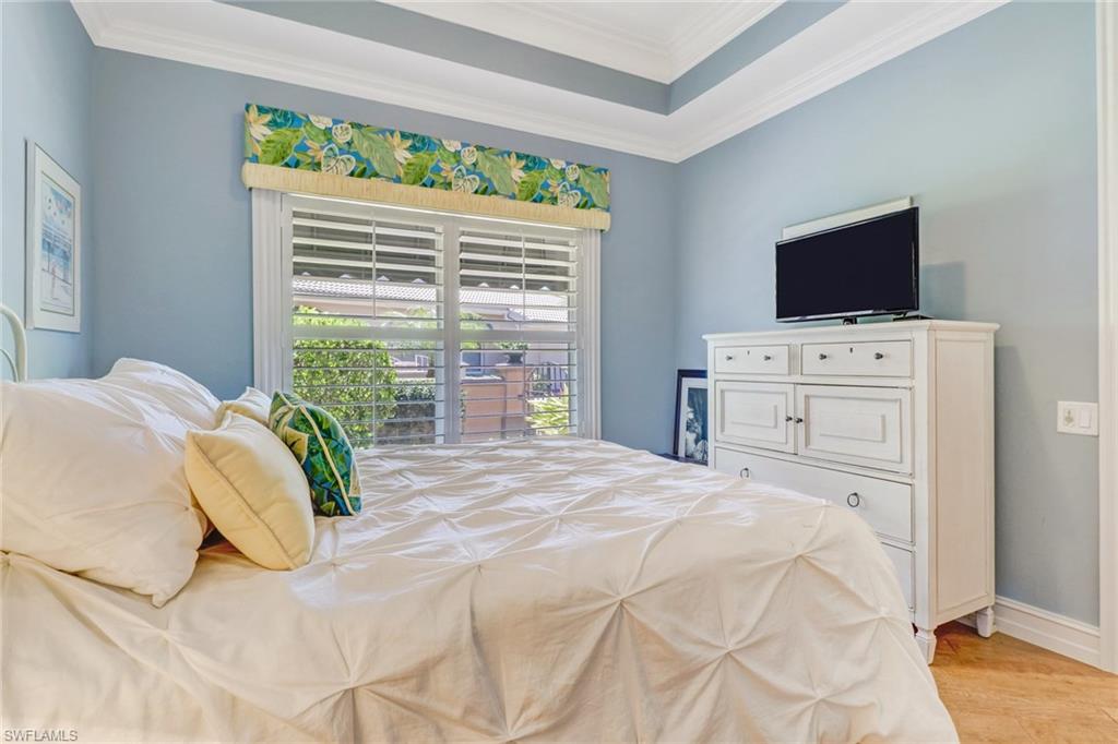 QUAIL CREEK VILLAGE - Residential