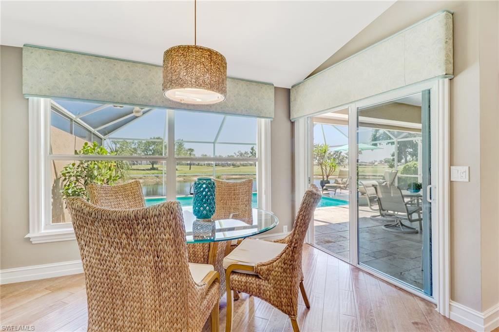 QUAIL CREEK VILLAGE - Residential